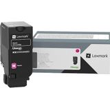 Lexmark 71C0H30 tonercartridge 1 stuk(s) Origineel Magenta
