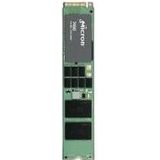 Micron SSD 7450 PRO M.2 (22x110) 960 GB PCIe Gen4x4 (960 GB, M.2 22110), SSD