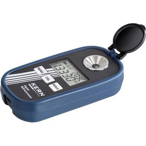 Kern Digitale refractometer ORM 2UN, Metrologie