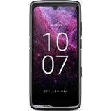 Crosscall - Stellar M6E - Smartphone - Zwart - 64GB - 5G