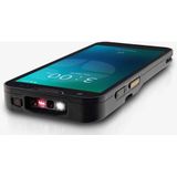 Datalogic - Memor 30 - Barcode Scanner - Zwart - Android 13 - 2D Imager