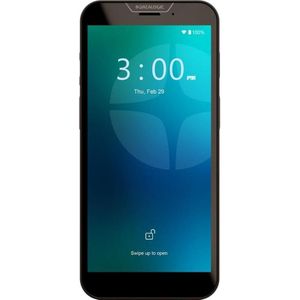 Datalogic - Memor 30 - Barcode Scanner - Zwart - Android 13 - 2D Imager