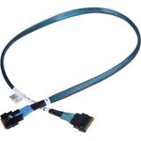 HPE ProLiant ML110 Gen11 - SFF PCIe Kabelset - Server Accessoires