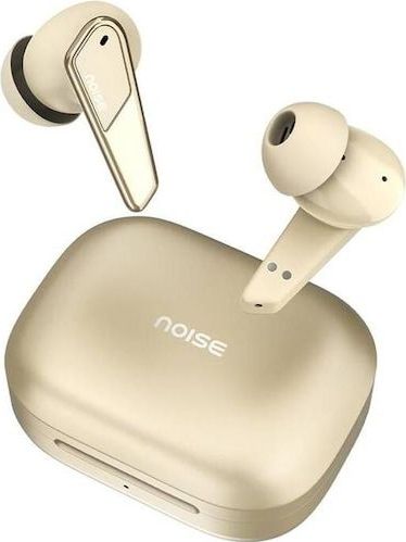 Noise - Buds N1 Pro - Draadloze Oordopjes - Zwart - Bluetooth 5.2