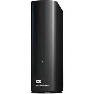 WD WDBWLG0060HBK externe harde schijf Zwart (6 TB), Harde schijf