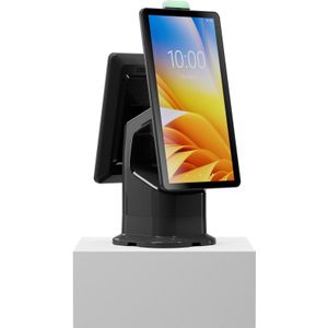 Zebra KC50 Kiosk Computer 15in, Barcode scanner
