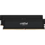 Crucial CP2K16G64U5B geheugenmodule 32 GB 2 x 16 GB DDR5 6400 MHz ECC