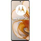 Motorola - Edge 50 - Smartphone - Grijs - 512 GB - 6.67" - Dubbele SIM