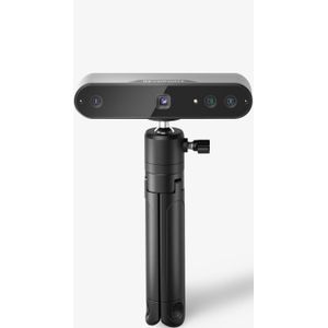 Revopoint - INSPIRE - 3D Scanner - Gebruiksvriendelijk - Hoge Nauwkeurigheid