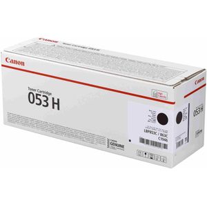 Canon, Toner, LASER TONER CRG 053H BK černá pro i-SENSYS X C1946P (33 000 str.)