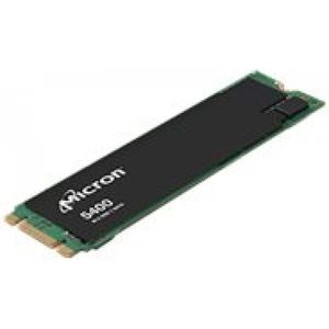 Lenovo ThinkSystem M.2 5400 PRO 480 GB Read Inte (480 GB, M.2 2280), SSD