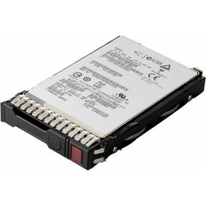 HPE - 800Gb SSD - SAS 2,5 Inch - SFF - MU SC DS