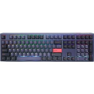 Ducky One 3 GATA-2207 - Gamingtoetsenbord - Engels