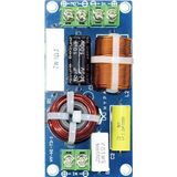 Dynavox - Model 2W120 - Scheidingsfilter - Luidsprekeronderdelen - Hoogwaardige Passieve 2-weg Hi-fi Crossover