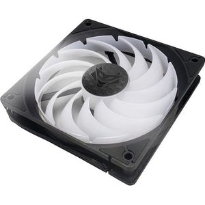 Sapphire NITRO+ S360-A AIO CPU, Processorkoeler, Zwart