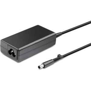 CoreParts - MBA1344 - Voeding voor Notebooks - Zwart - 65 W