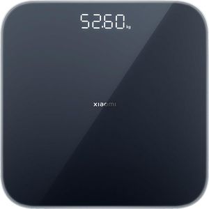 Xiaomi - Smart Scale S200 - Personenweegschaal - Wit - Staal