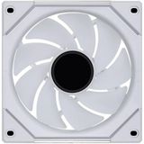 Lian-Li UNI FAN SL-INF 120 ARGB PWM Ventilator - 120mm - Wit