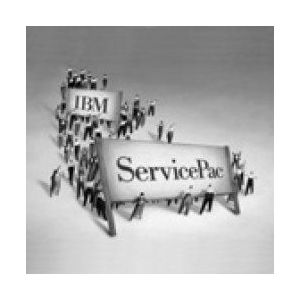 Lenovo eServicePac 1Yr Onsite 9x5x4, Onderdelen voor notebooks