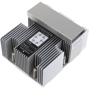 HPE DL3X5 Gen11 Stnd 2U Heat Sink Kit, Server accessoires