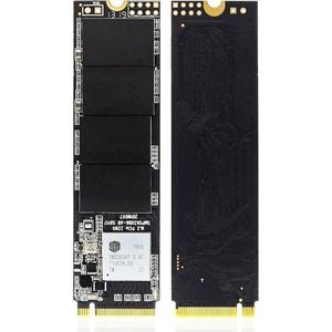 CoreParts MS-SSD-256GB-010 Interne Solid State Drive M.2 PCI Express 3D TLC NVMe (256 GB, M.2 2280), SSD