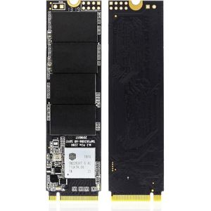 CoreParts - MS-SSD-256GB - Interne Solid State Drive - M.2 - PCI Express - 256 GB