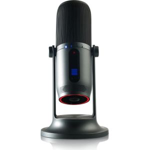 Thronmax MDrill One (Podcasting, All-round, Kantoor, Home Studio), Microfoon