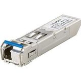 LevelOne SFP-9221 netwerk transceiver module Vezel-optiek 1250 Mbit/s