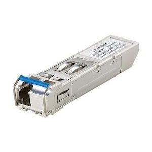 LevelOne SFP-9221 netwerk transceiver module Vezel-optiek 1250 Mbit/s