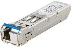 LevelOne SFP-9221 netwerk transceiver module Vezel-optiek 1250 Mbit/s