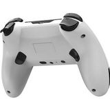 Gioteck WX4 Draadloze controller - Geschikt voor Nintendo Switch - Wit