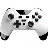 Gioteck WX4 Draadloze controller - Geschikt voor Nintendo Switch - Wit