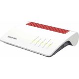 FRITZ! Box 5690 Pro GPON - Router - Wit