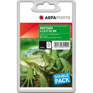 AGFAPHOTO, Inkt, Zwart inktpatroon