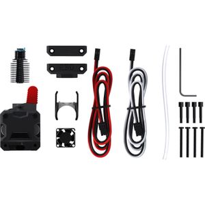 E3D Online E3D Revo™ Roto LGX, 3D printer accessoires