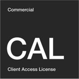 Microsoft - Windows Server CAL 2022 - Frans - DSP OEI - 5 Clt User CAL