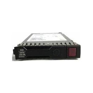 HPE 480gb Sata Ri Sff Sc Ds SSD (480 GB, SATA), SSD