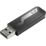 Conbee III - Zigbee Stick - USB Dongle - Zwart - Zigbee 3.0