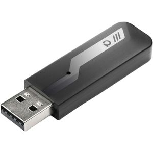 Conbee III - Zigbee Stick - USB Dongle - Zwart - Zigbee 3.0