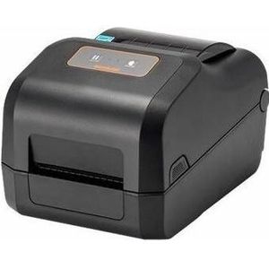 Bixolon XD5-40T 203DPI USB+USB HOST (203 dpi), Labelprinter, Zwart