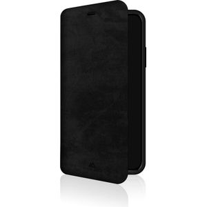 Black Rock De verklaring (Galaxy S10), Smartphonehoes, Zwart