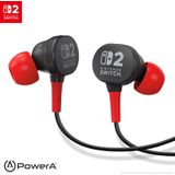 Power A - Gamingheadset - Officieel Gelicenseerd - Voor Nintendo Switch 2