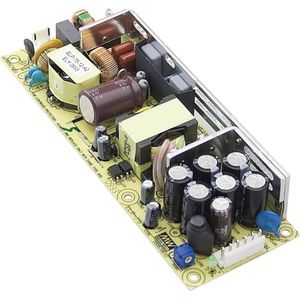 MeanWell MEAN WELL ELP-75-48, 75 W, 90 -264 V, ITE EN/UL/IEC 60950, 60 mm, 175 mm, 27 mm (76 W), PC-voedingseenheid