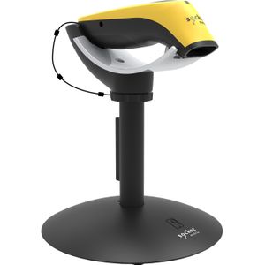 Socket Socketscan S740 Universeel (QR-code), Barcode scanner, Geel