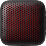 Philips TAS2505B/00 Draagbare & party speaker Mono draadloze luidspreker Zwart 3 W