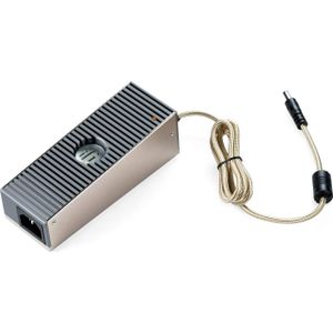 iFi - iPower Elite - Voedingsadapter - Laag Geluidsniveau - 12V