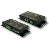 Exsys - EX-6051PoE - Terminalserver - Compact - Power Over Ethernet