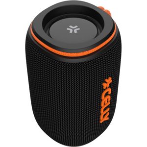 Speaker - RGB - Klein Formaat - 5W - 1200 mAh - Draadloos