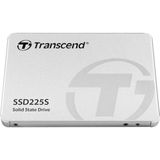 Transcend - SSD225S - 500GB - 2,5" - Serial ATA III - 3D NAND