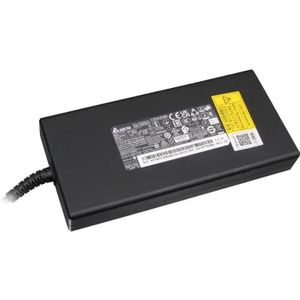 Acer AC Adapter AC CHICONY 180W 19.5V (180 W), Voeding voor notebooks